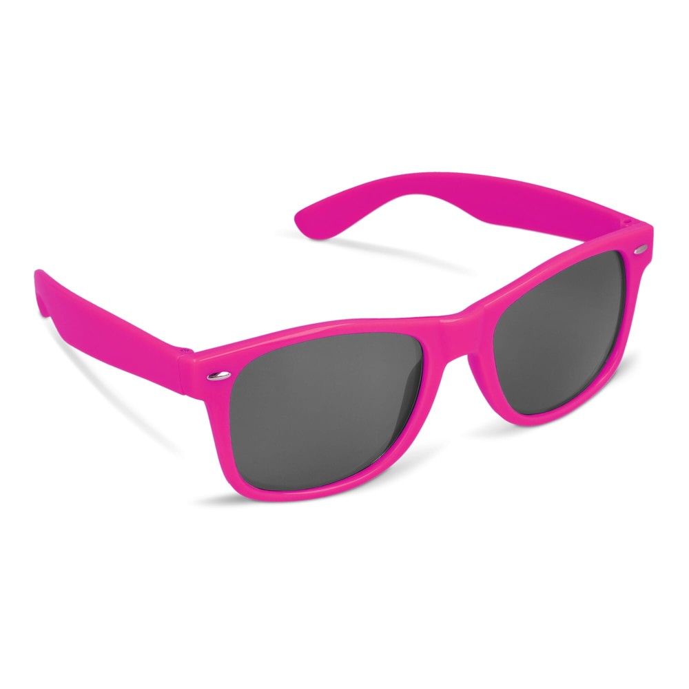 Zonnebril Justin UV400 - Roze