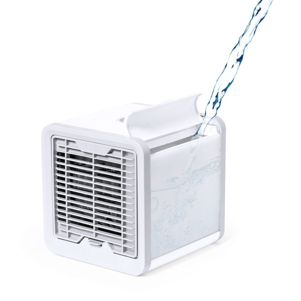 Mini Airconditioner Janek