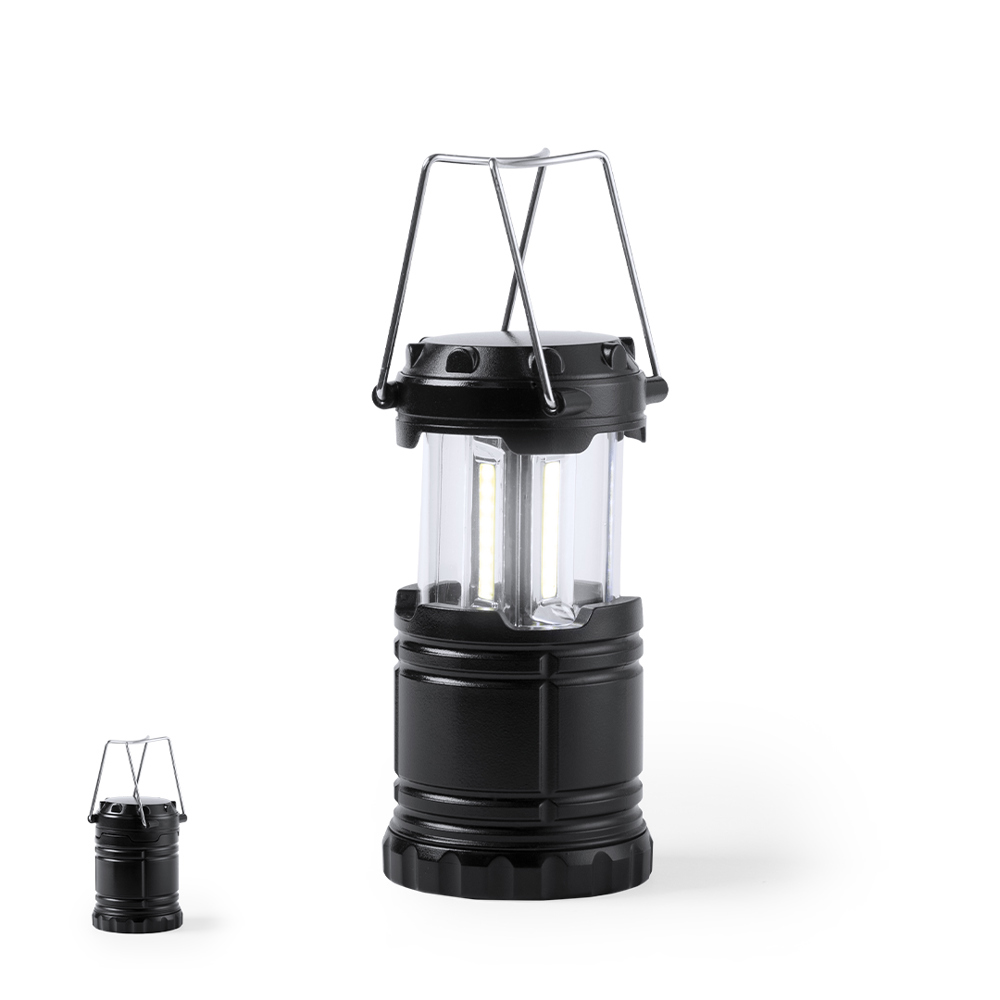 Lamp Demil