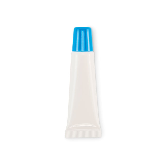 SALVE - Vegan lipglosscréme - turquoise