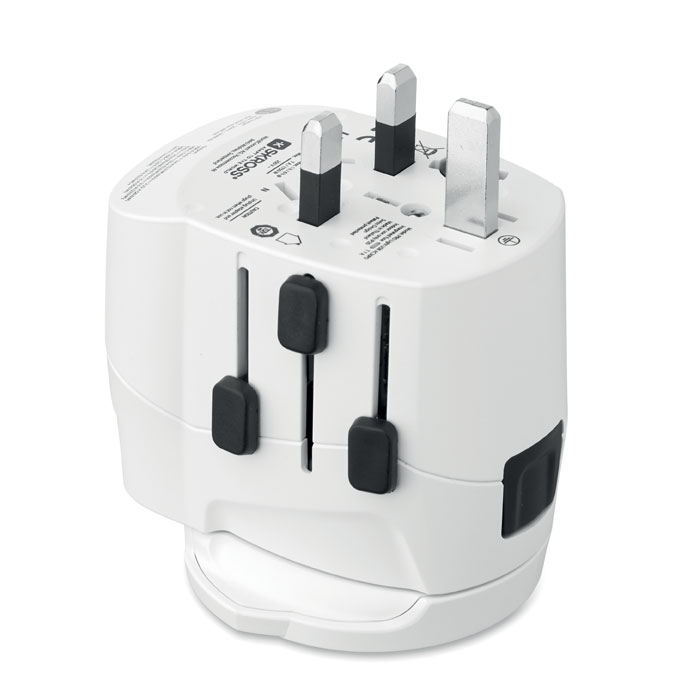 PRO LIGHT USB AC30 PD - SKROSS® Pro Light USB 30W PD
