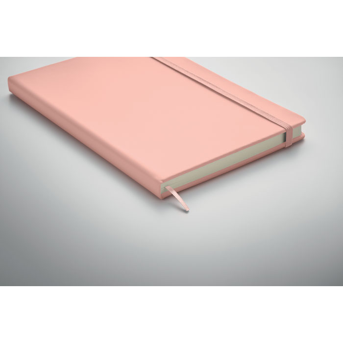 ARCONOT LINED - A5 notitieboek, gelinieerd