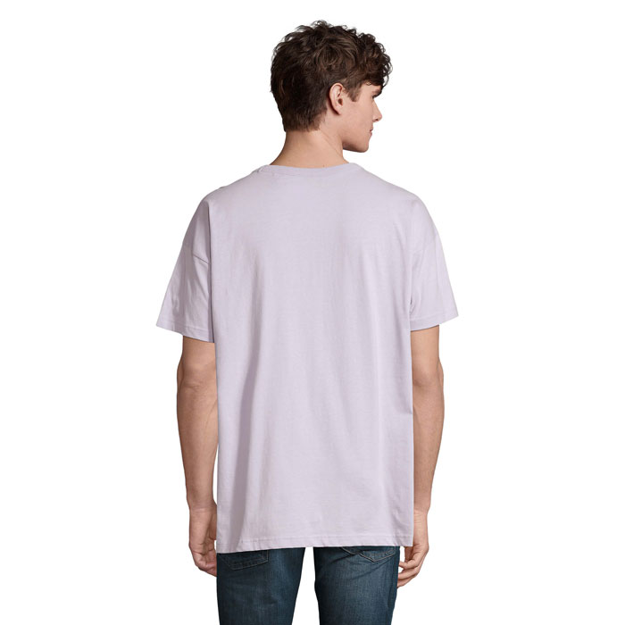 BOXY MEN - BOXY OVERSIZE T-SHIRT HEREN
