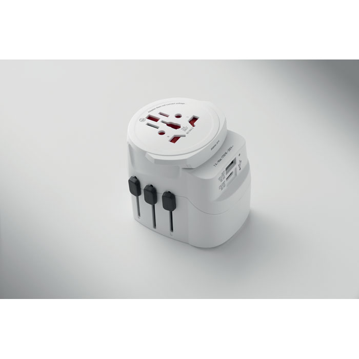 PRO LIGHT USB AC30 PD - SKROSS® Pro Light USB 30W PD