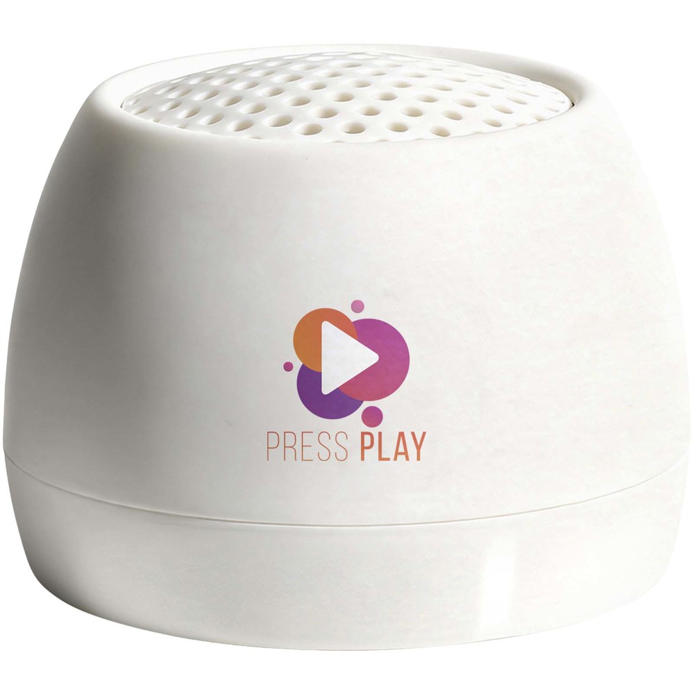 Boompods Zero-Snap 5W magnetische, waterdichte draadloze luidspreker