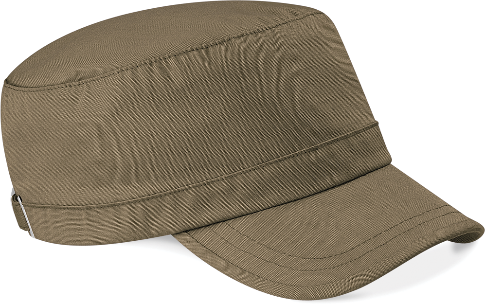 B34 - Army Cap - Khaki