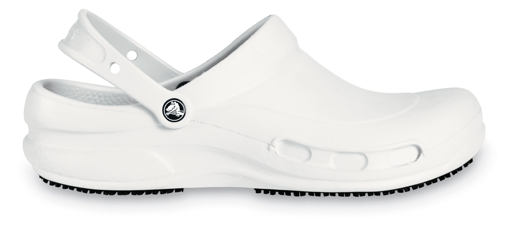 CR10075 - Crocs™ Bistro Clogs