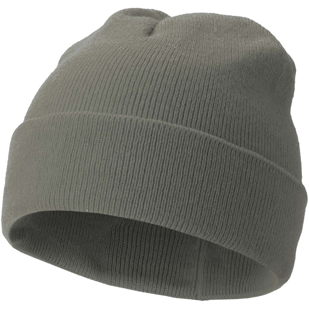 Irwin beanie - groen