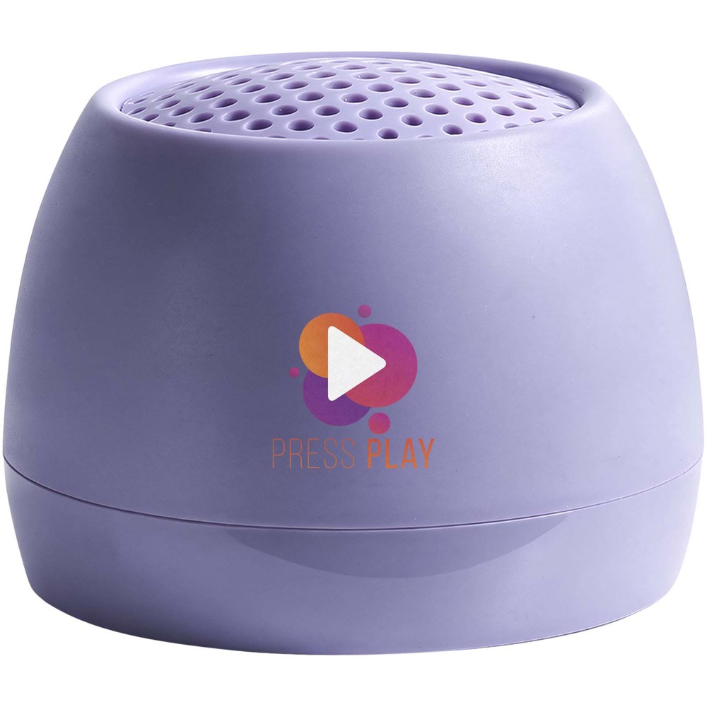 Boompods Zero-Snap 5W magnetische, waterdichte draadloze luidspreker
