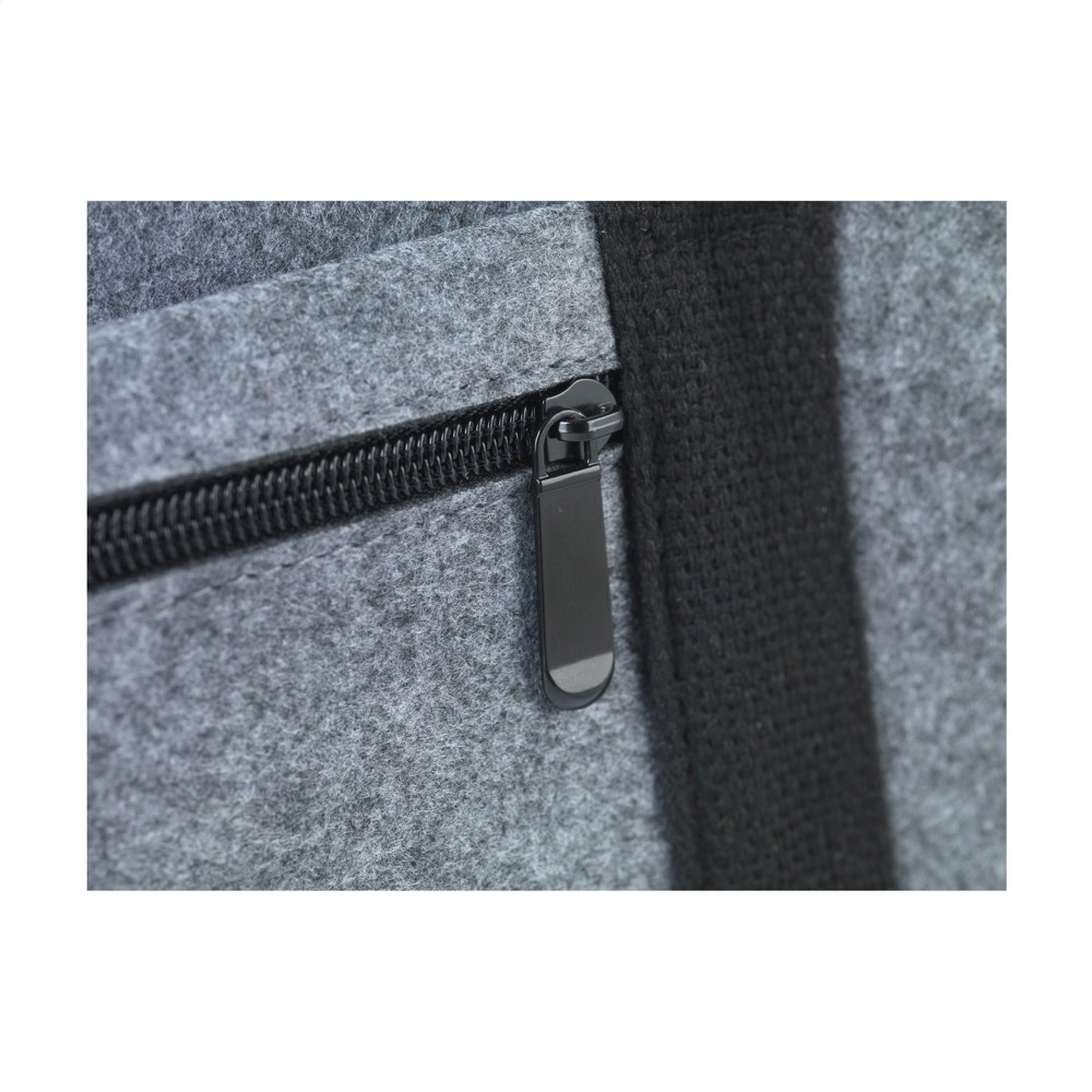 Feltro GRS RPET Weekend Bag reistas