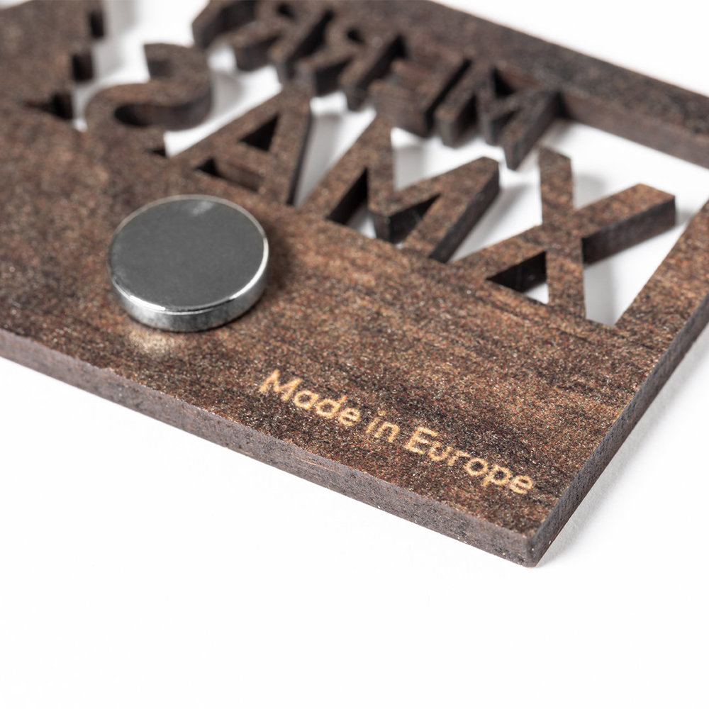 Magneet Lambet