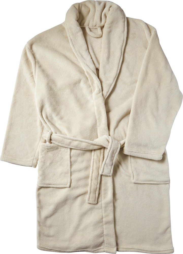 Badjas Derek | Fleece