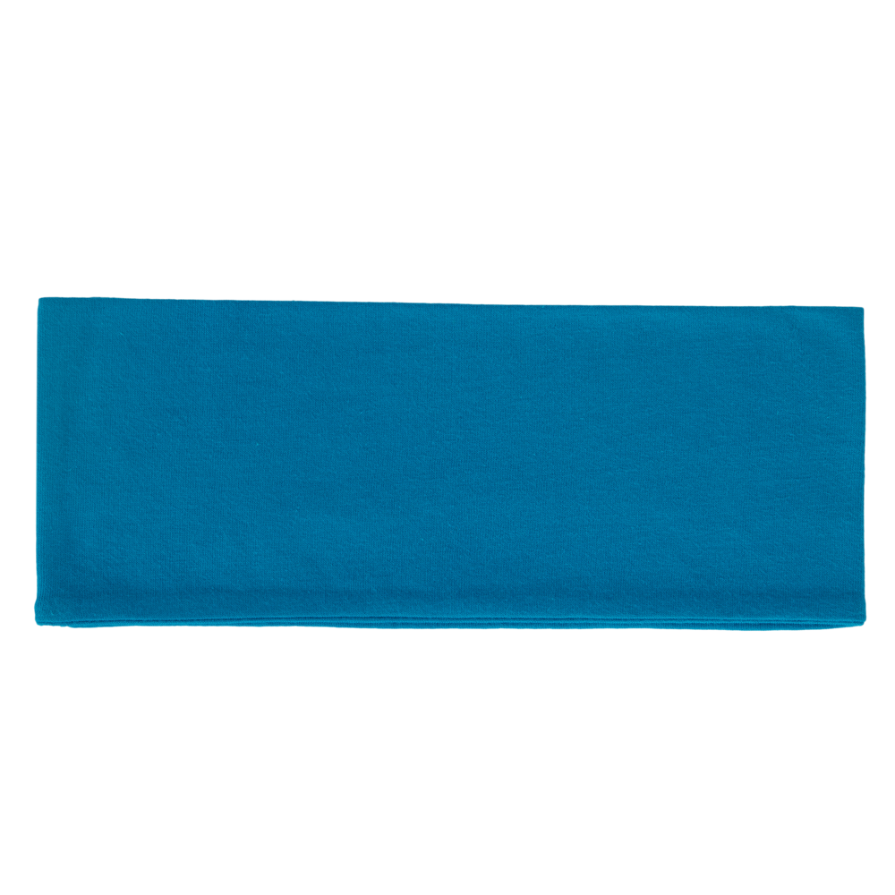 KP450IC - Biokatoenen hoofdband - Tropical Blue
