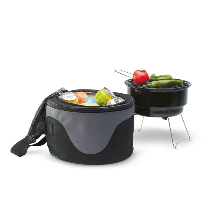 DONAU - BBQ koeltas