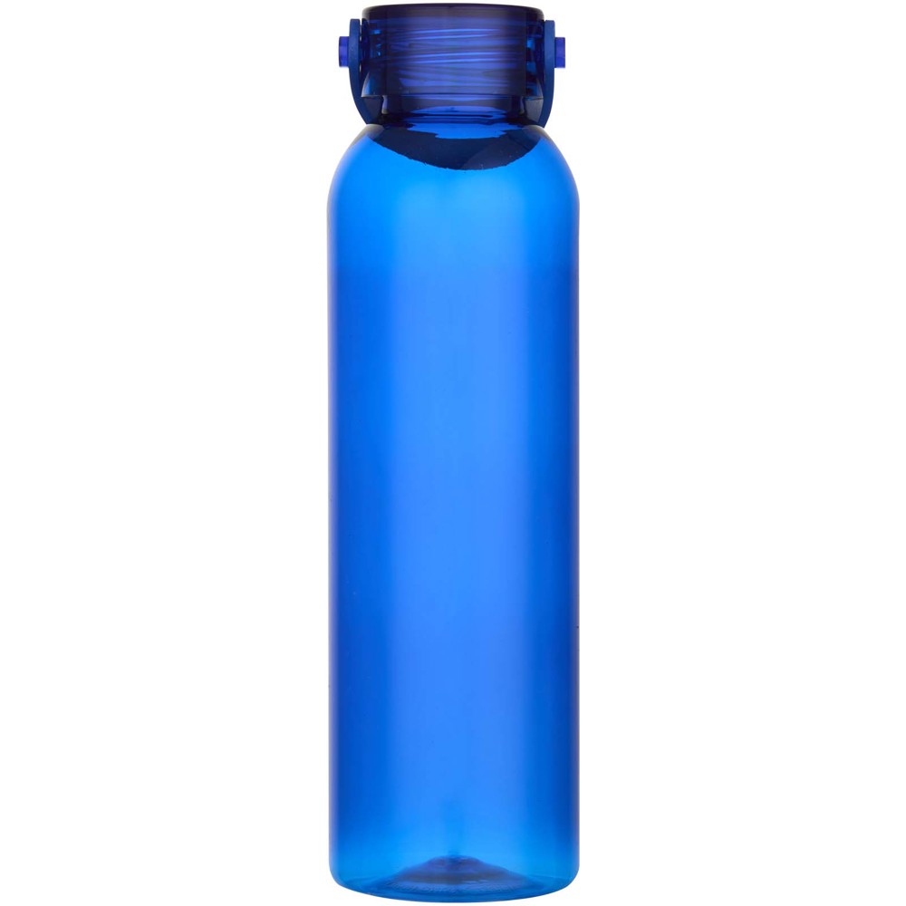 Alti 630 ml RCS waterfles van gerecycled plastic 