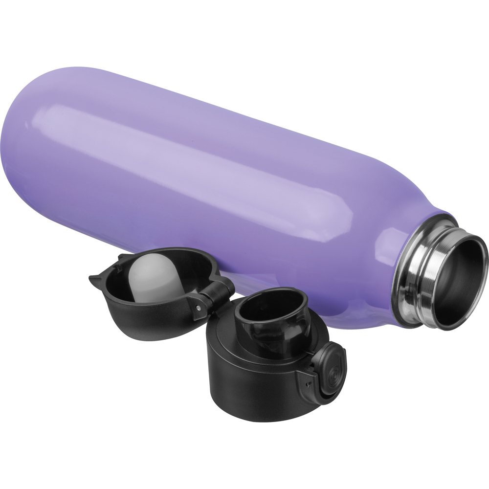 500ml vacuüm waterfles