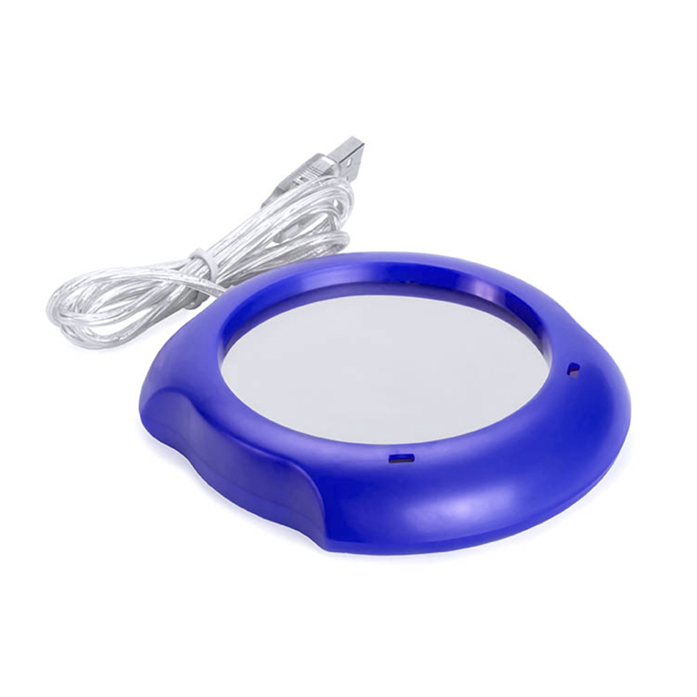 Warmhoudplaatje Mug - AZUL