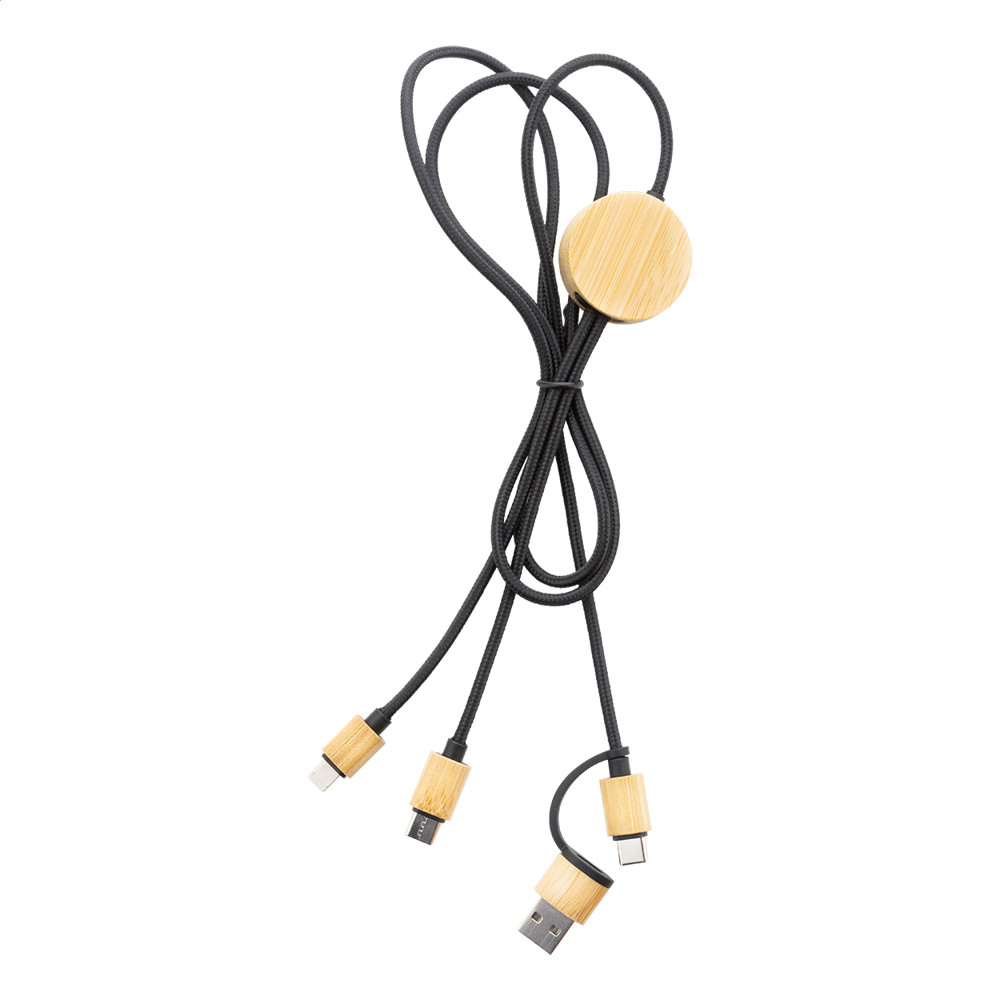 Cobbel - USB-oplaadkabel