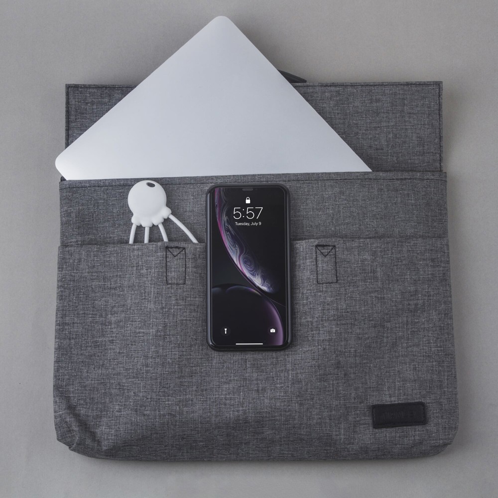 2087 | Xoopar Eco Octopus Oplaadkabel