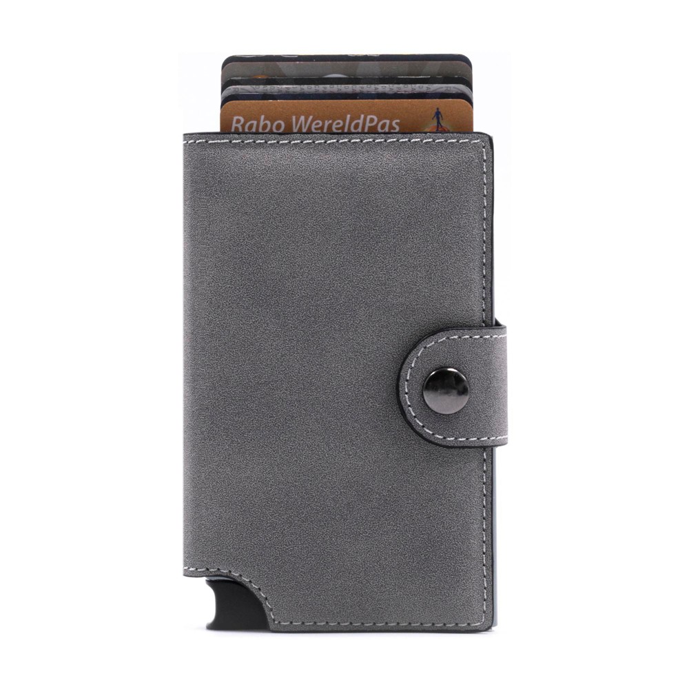 BrandCharger pasjeshouder Wally Porto | RFID-bescherming