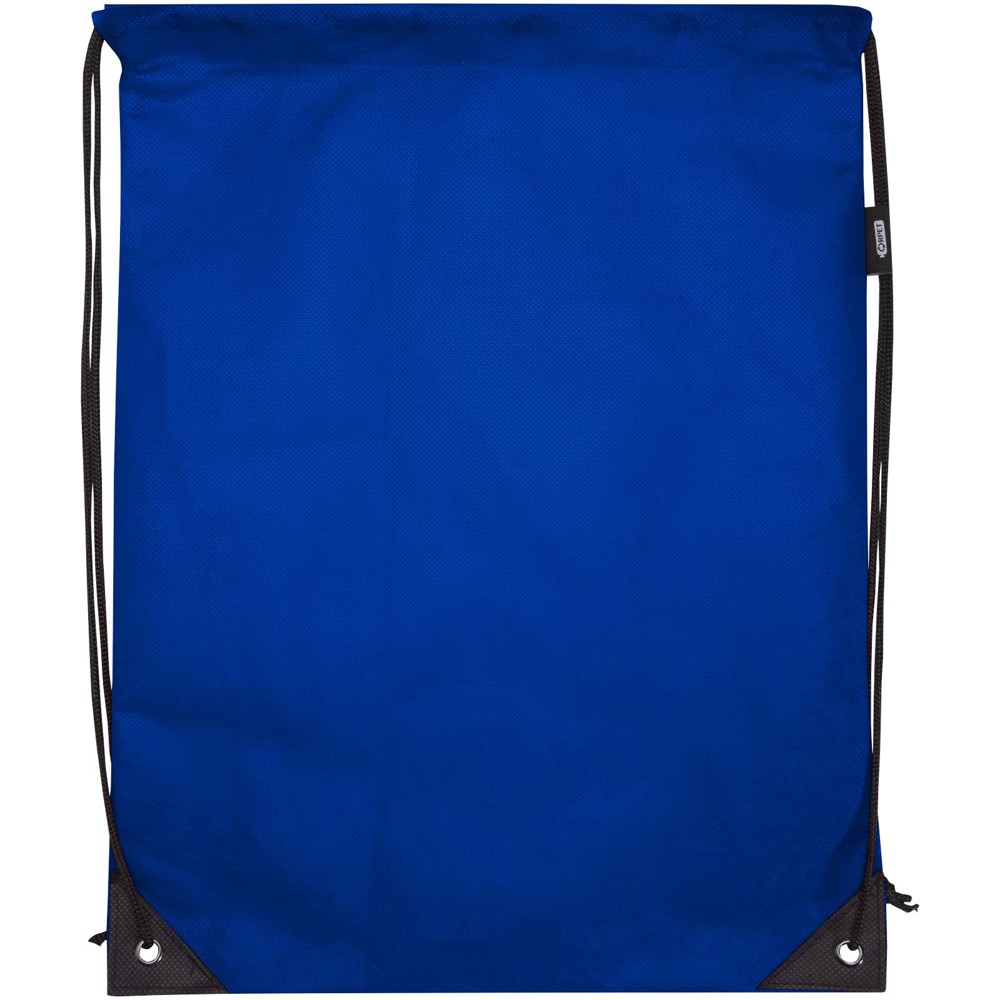 Evergreen GRS gerecyclede non woven koordzak 5 l