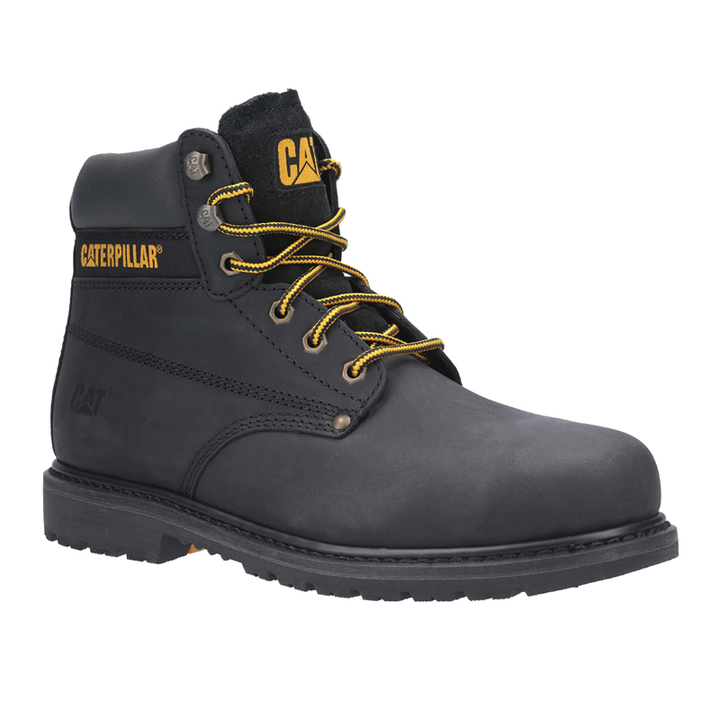 CATPOWER - Holton S3