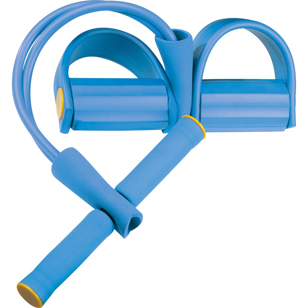 Buik-en rugtrainer