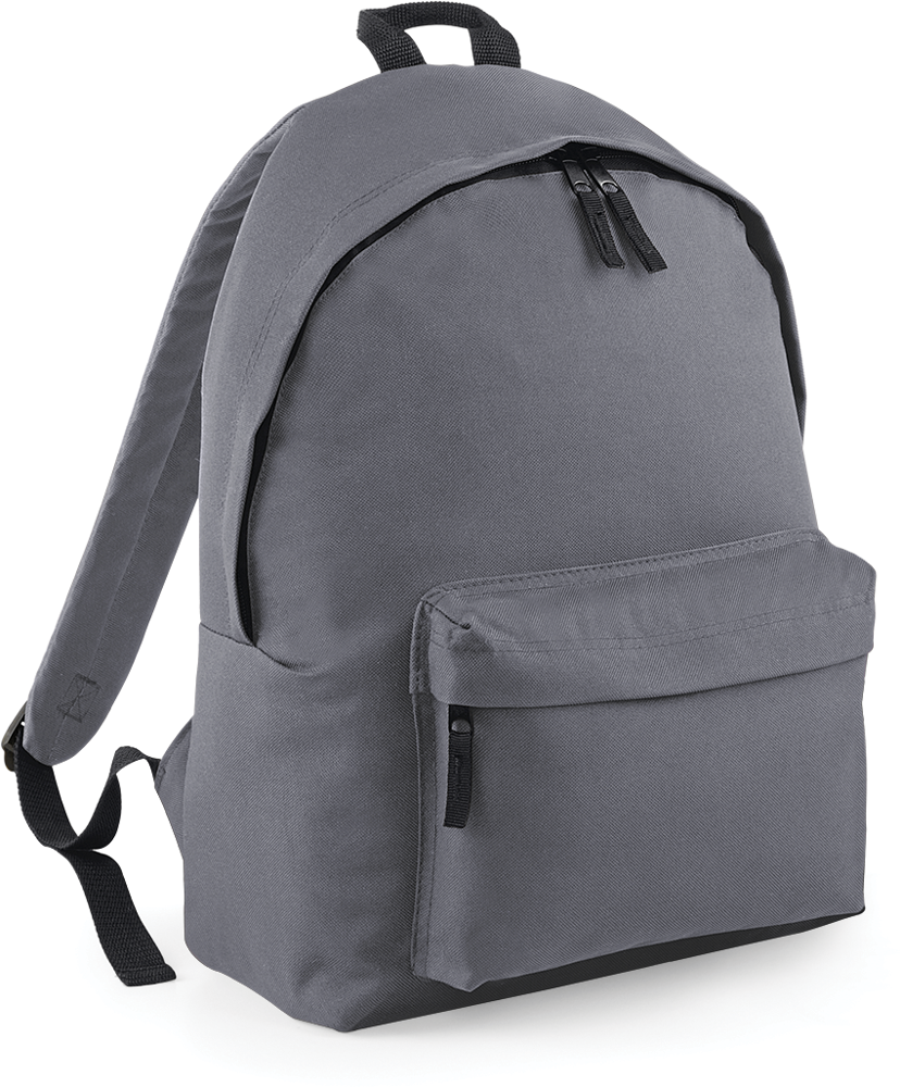 BG125 - Rugzak Original Fashion - Graphite Grey