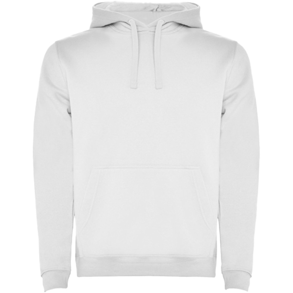 Urban 280 g/m² hoodie voor heren - Wit