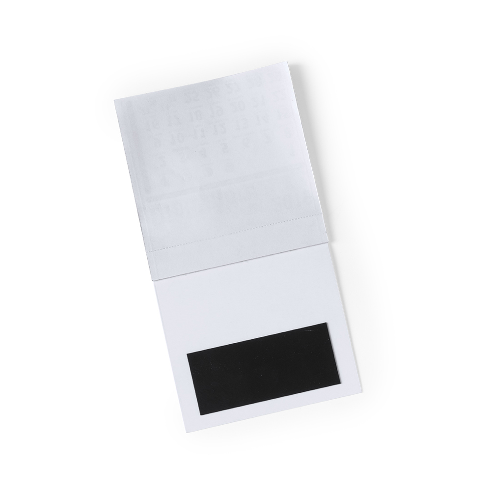 Magneet Kalender Larip