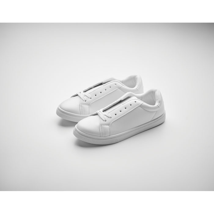 BLANCOS - Sneakers in PU maat 38