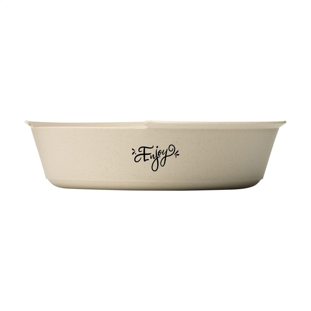 CirculBowl with Lid 800 ml