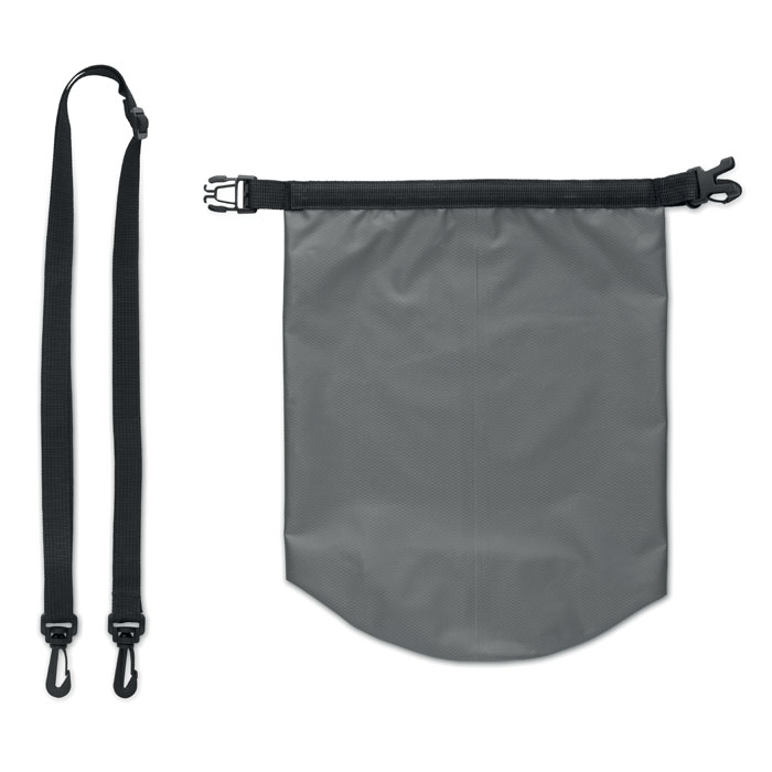BOLSAIBLE + - Waterdichte tas 210T RPET 5L