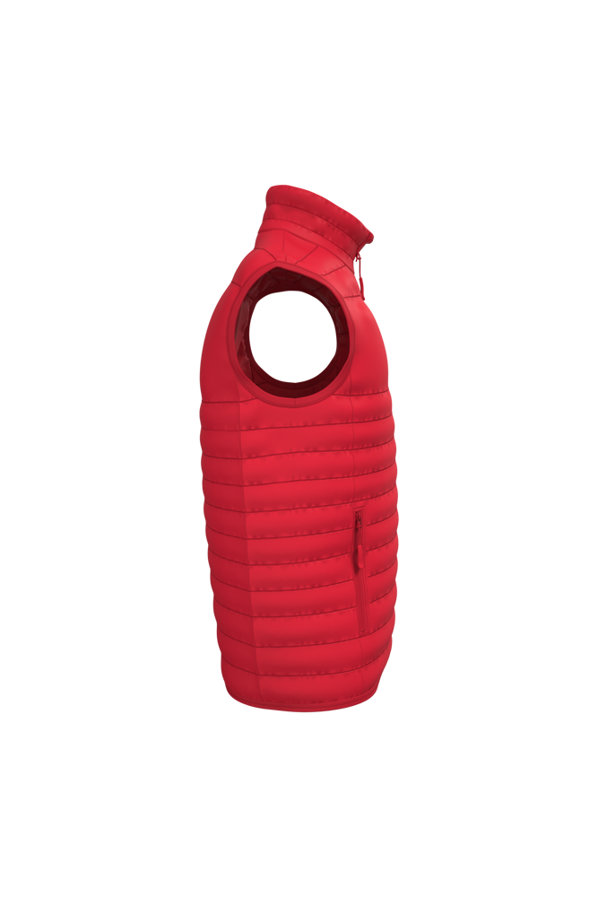 IB6172 - Gewatteerde heren bodywarmer