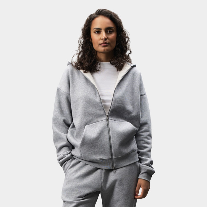 LEGACY LSL - ELIOTT FULLZIP HOODIE