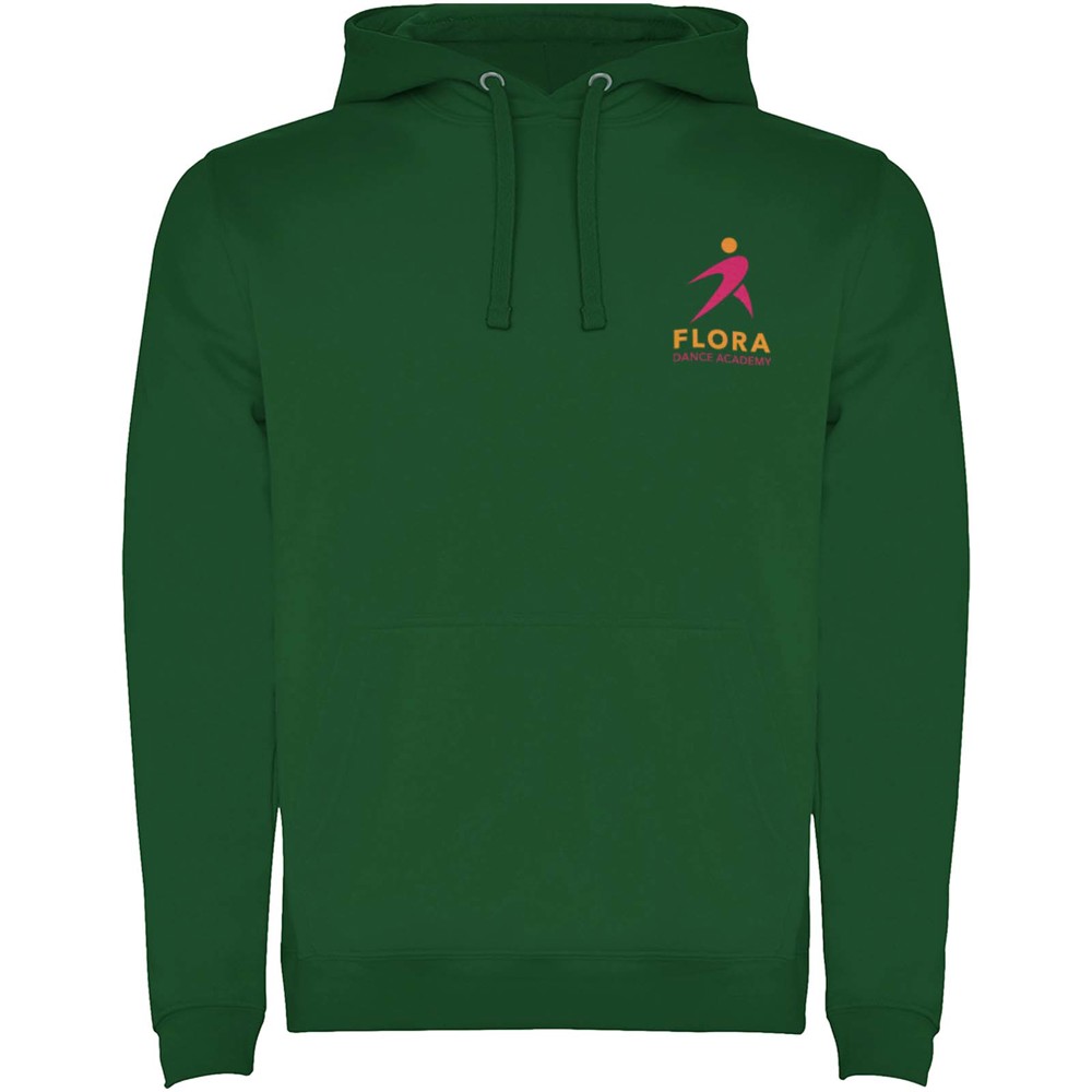 Urban 280 g/m² hoodie voor heren