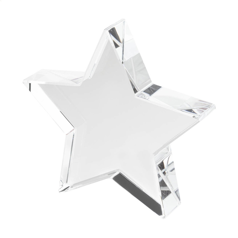 Crystar - trofee ster