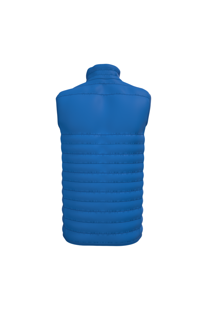 IB6172 - Gewatteerde heren bodywarmer