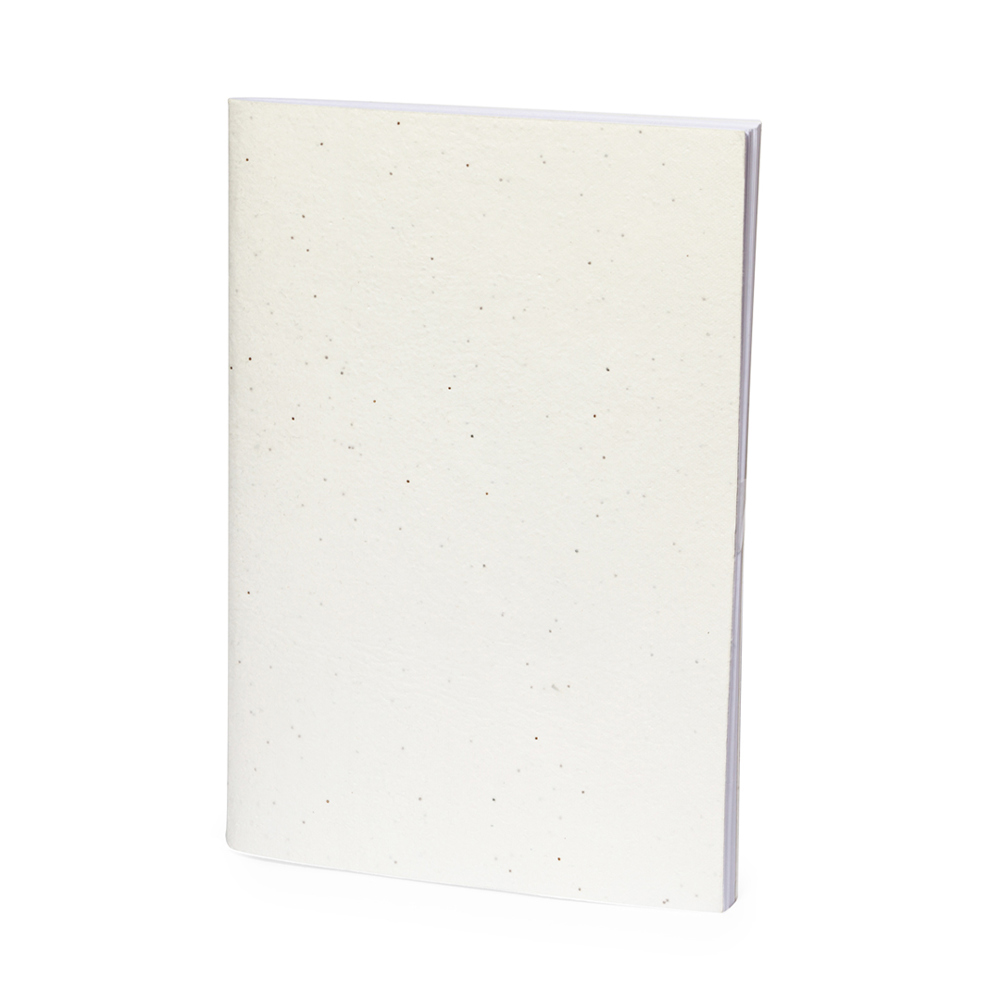 Zaad Notitieboek Derna