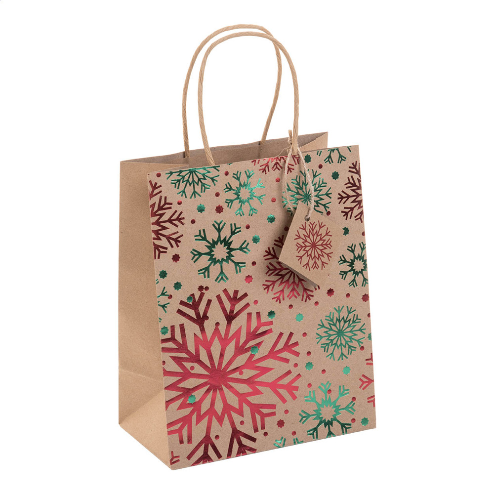 Pekkola S - Zakje kerstcadeau, klein