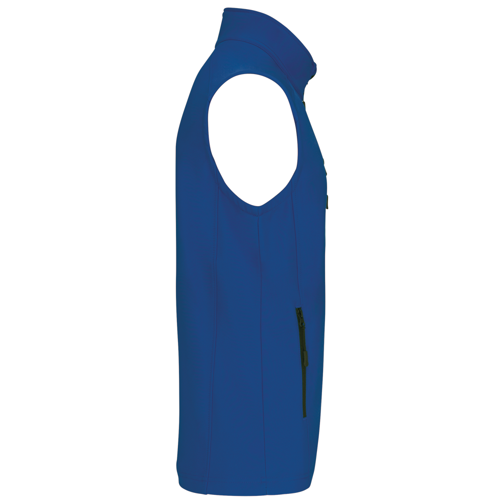K403 - Softshell bodywarmer