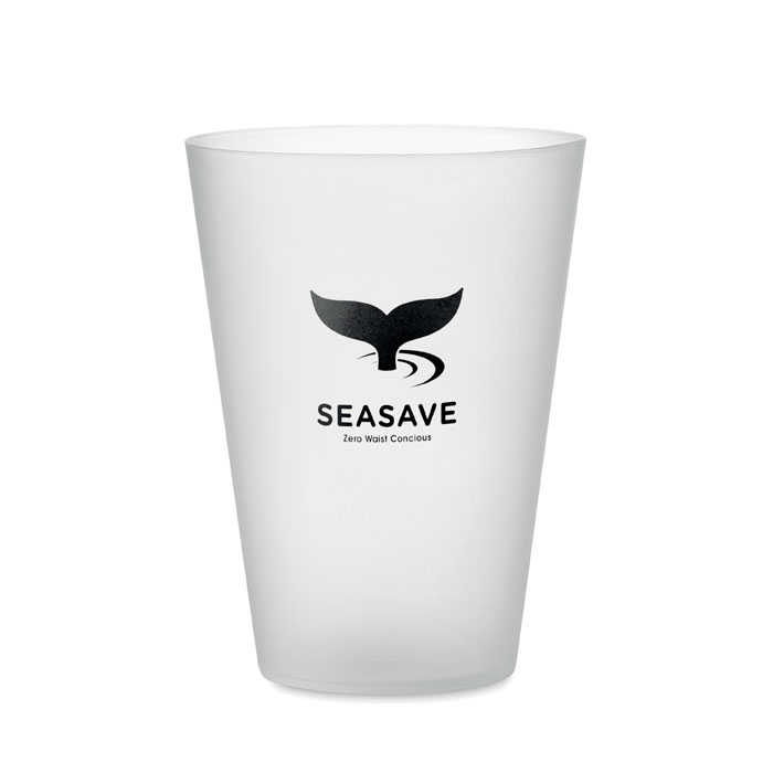 FESTA - Herbruikbare event beker 300ml