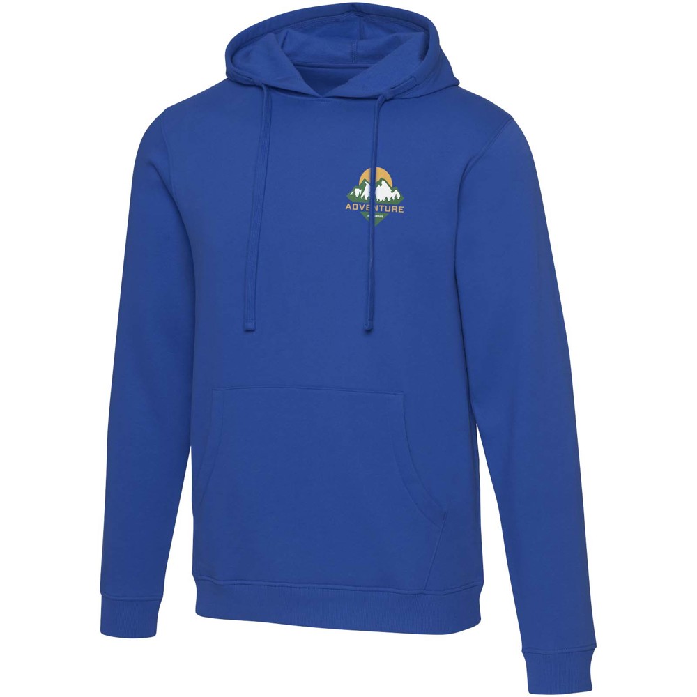 Jasper 280 g/m² uniseks hoodie