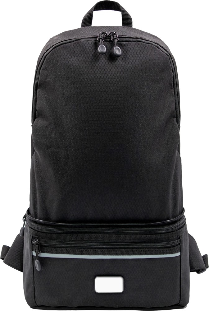 BrandCharger omvormbare tas Combo | 17 l