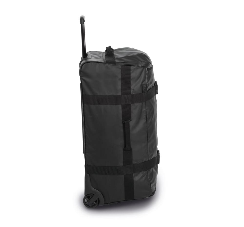 KI0840 - Waterdichte trolleytas 'Blackline' - Groot formaat