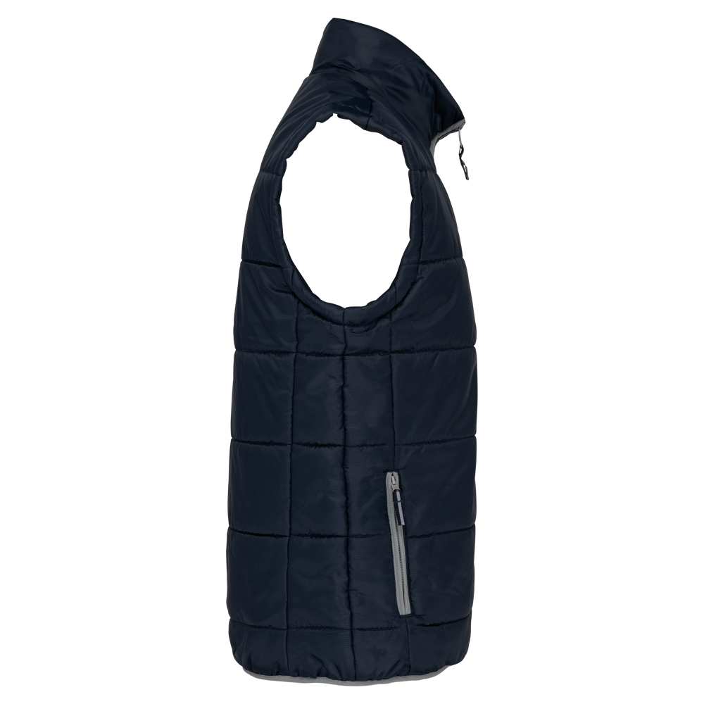 K6116 - Gewatteerde bodywarmer