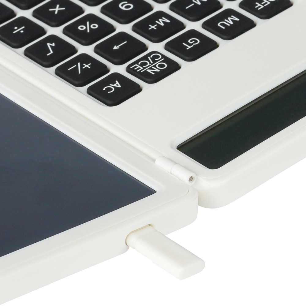 Rekenmachine Notex