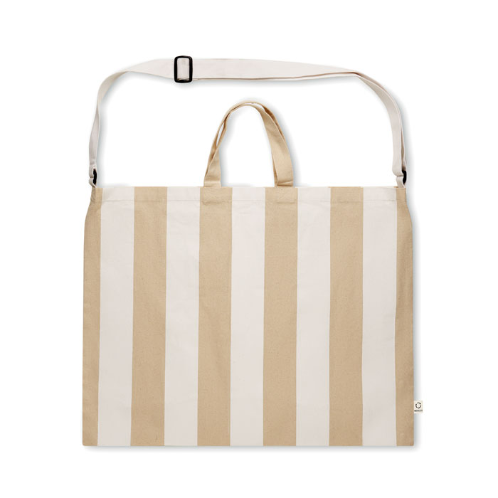 LAGUNA - Extra grote strandtas 280gr/m²