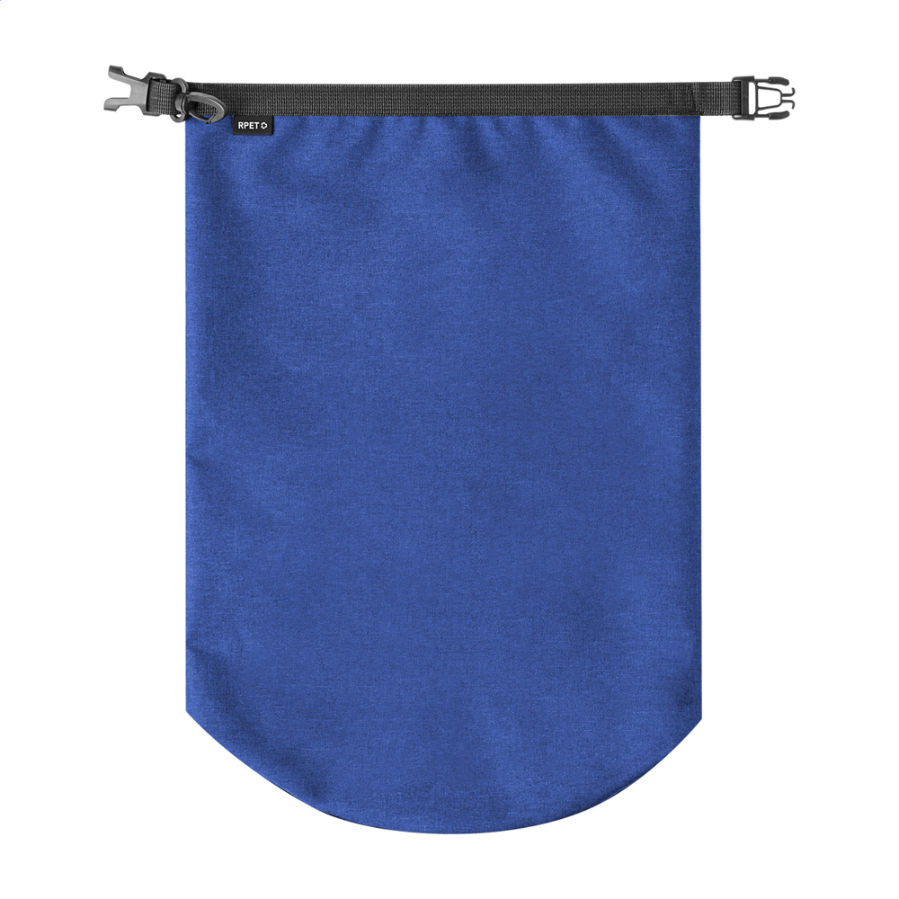 Belinho - RPET dry-bag - Blauw