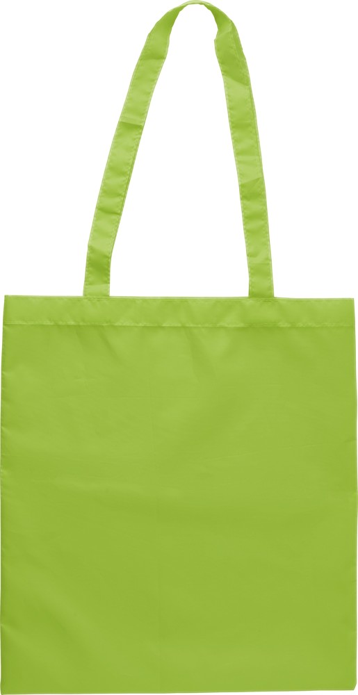 Boodschappentas Anaya | 1,5 l - lime